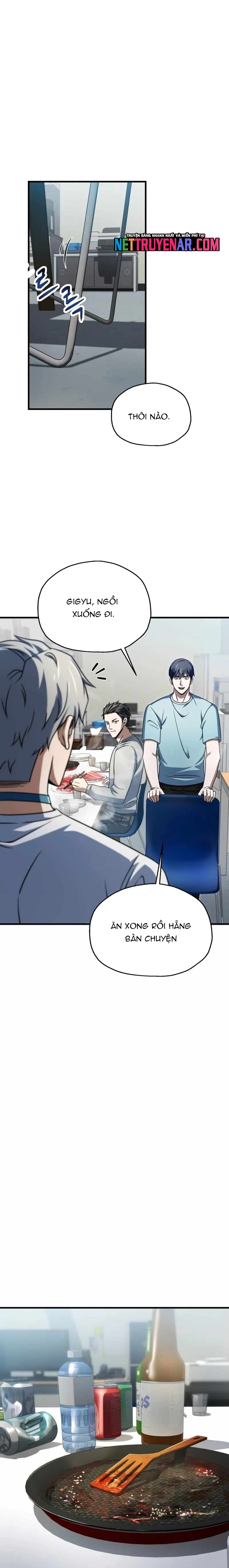 Người Chơi Không Thể Thăng Cấp Chap 204 - Next Chap 205