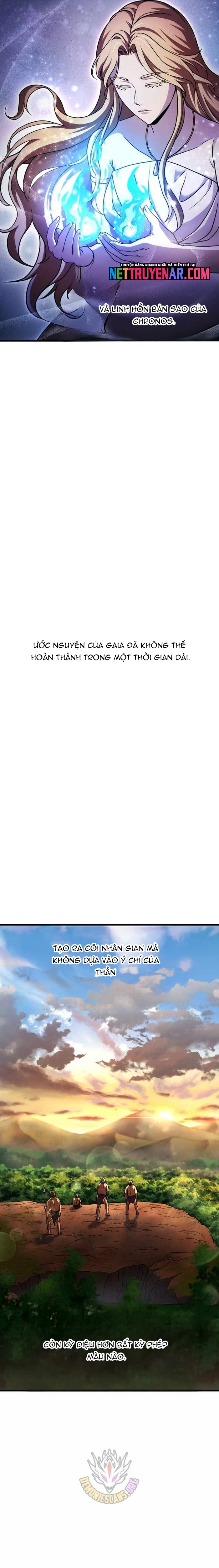 Người Chơi Không Thể Thăng Cấp Chap 209 - Next Chap 210