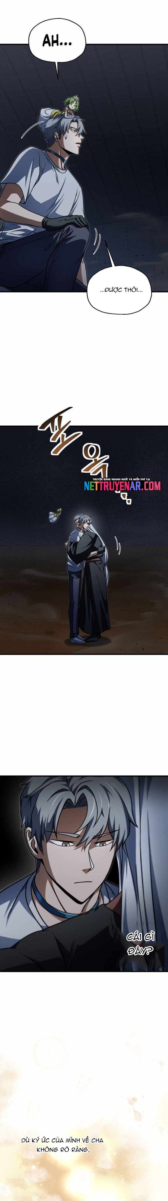 Người Chơi Không Thể Thăng Cấp Chap 209 - Next Chap 210