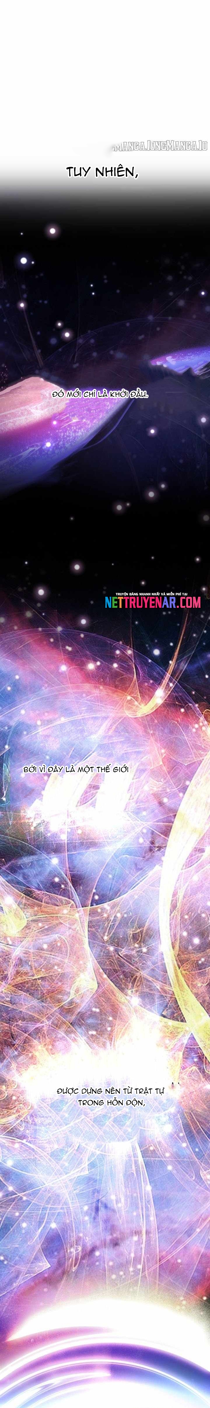 Người Chơi Không Thể Thăng Cấp Chap 209 - Next Chap 210