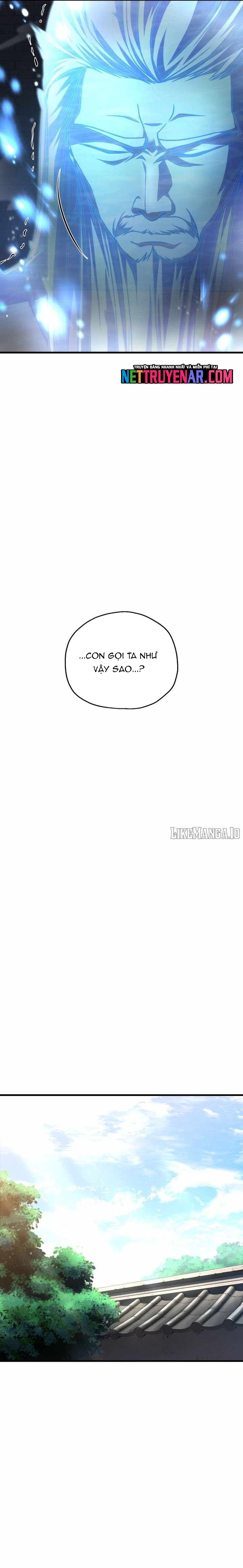 Người Chơi Không Thể Thăng Cấp Chap 209 - Next Chap 210