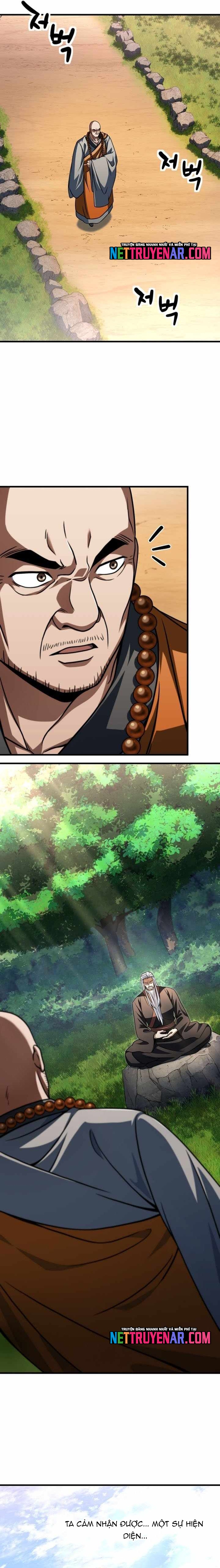 Người Chơi Không Thể Thăng Cấp Chap 209 - Next Chap 210