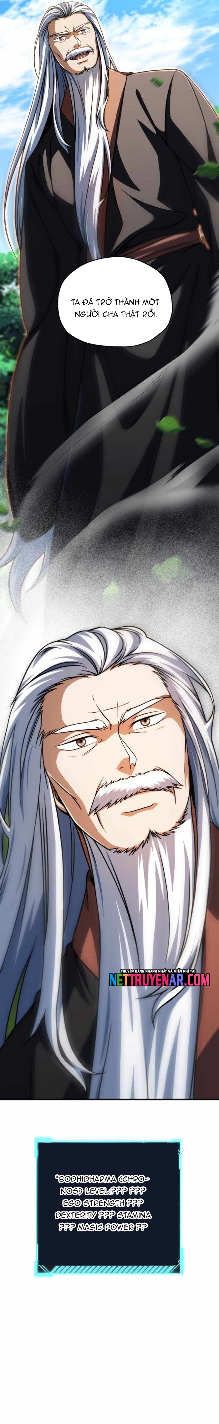 Người Chơi Không Thể Thăng Cấp Chap 209 - Next Chap 210