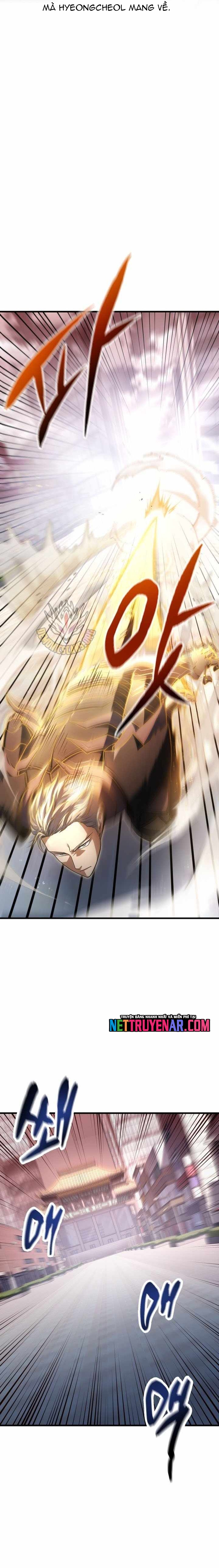 Người Chơi Không Thể Thăng Cấp Chap 211 - Next Chap 212