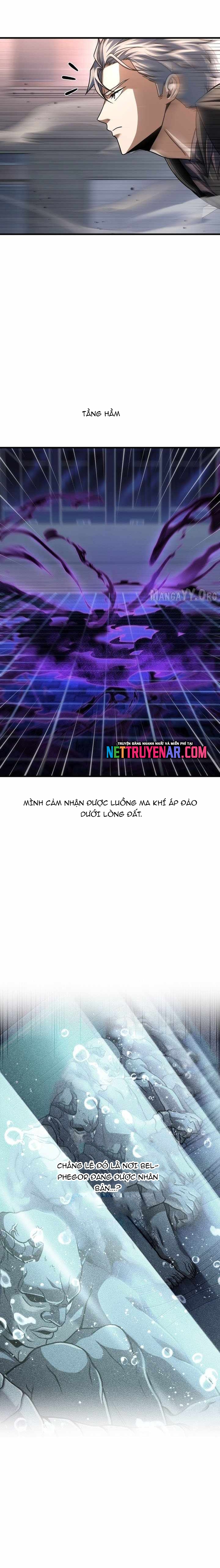 Người Chơi Không Thể Thăng Cấp Chap 211 - Next Chap 212