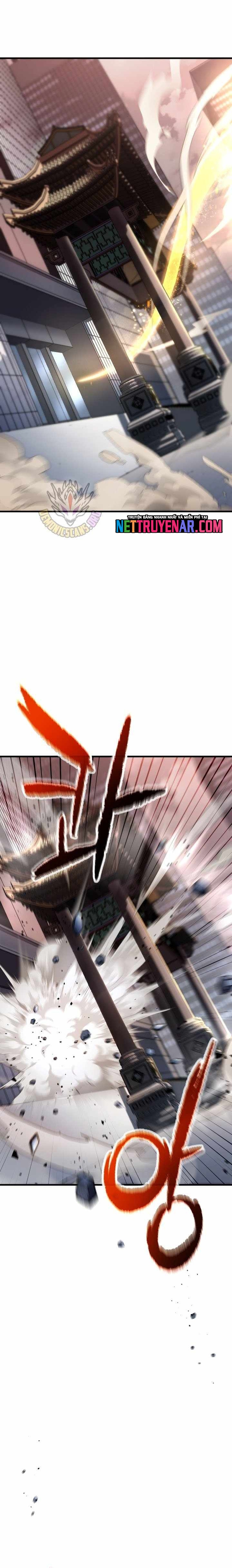 Người Chơi Không Thể Thăng Cấp Chap 211 - Next Chap 212