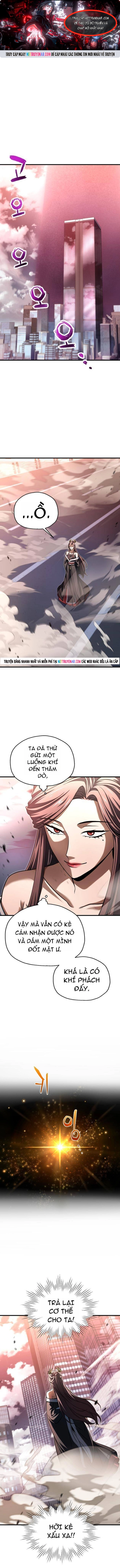 Người Chơi Không Thể Thăng Cấp Chap 213 - Next Chap 214