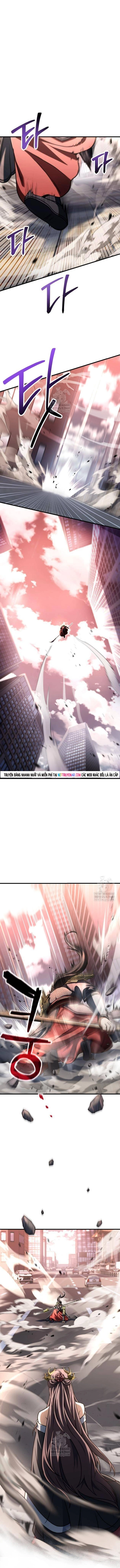 Người Chơi Không Thể Thăng Cấp Chap 213 - Next Chap 214