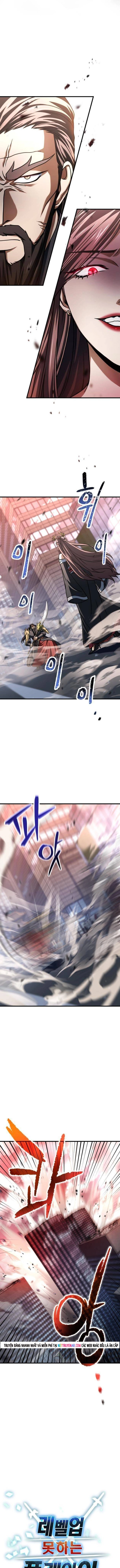 Người Chơi Không Thể Thăng Cấp Chap 213 - Next Chap 214