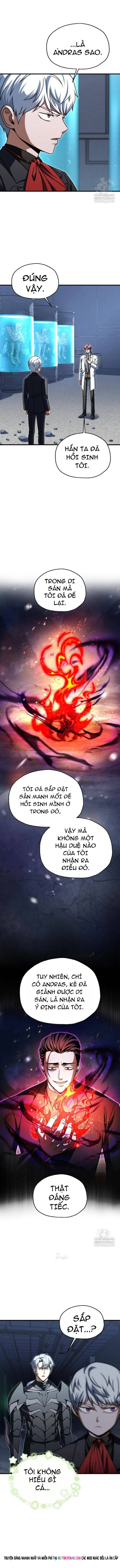 Người Chơi Không Thể Thăng Cấp Chap 213 - Next Chap 214