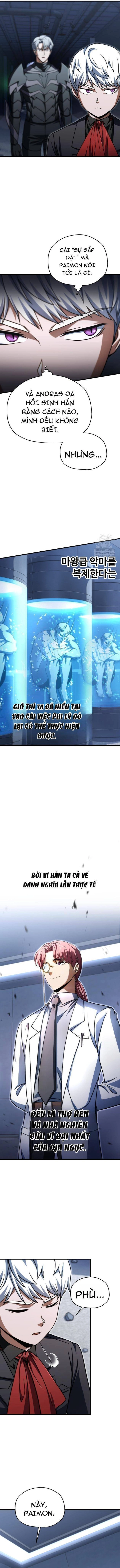 Người Chơi Không Thể Thăng Cấp Chap 213 - Next Chap 214