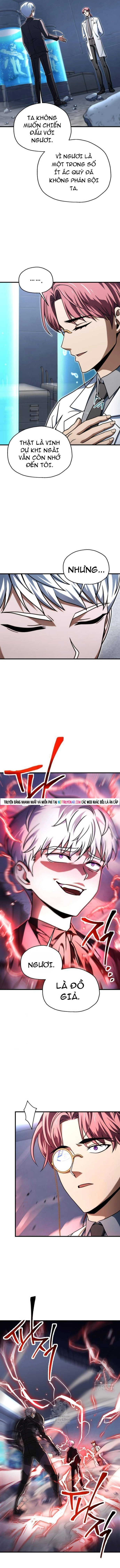 Người Chơi Không Thể Thăng Cấp Chap 213 - Next Chap 214