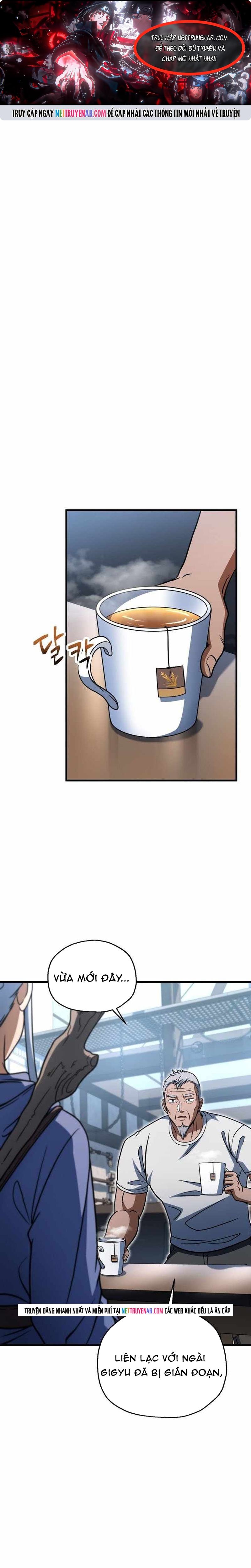 Người Chơi Không Thể Thăng Cấp Chap 215 - Next Chap 216