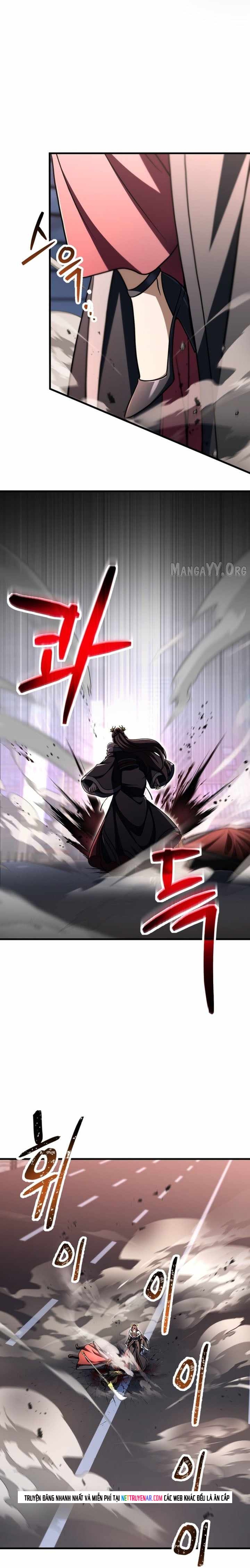 Người Chơi Không Thể Thăng Cấp Chap 215 - Next Chap 216