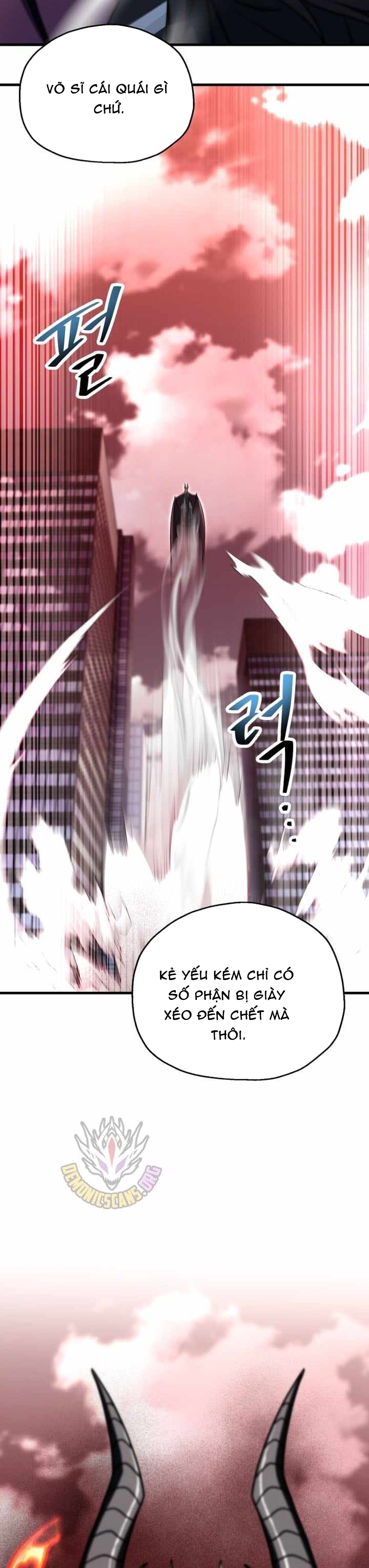 Người Chơi Không Thể Thăng Cấp Chap 215 - Next Chap 216