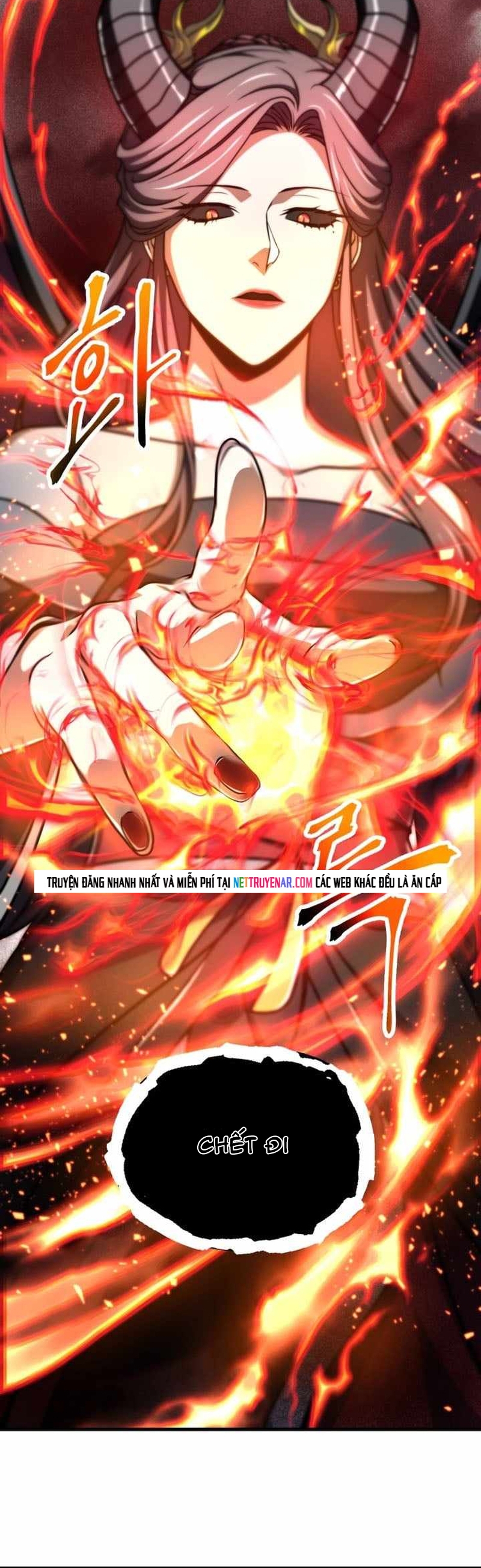 Người Chơi Không Thể Thăng Cấp Chap 215 - Next Chap 216