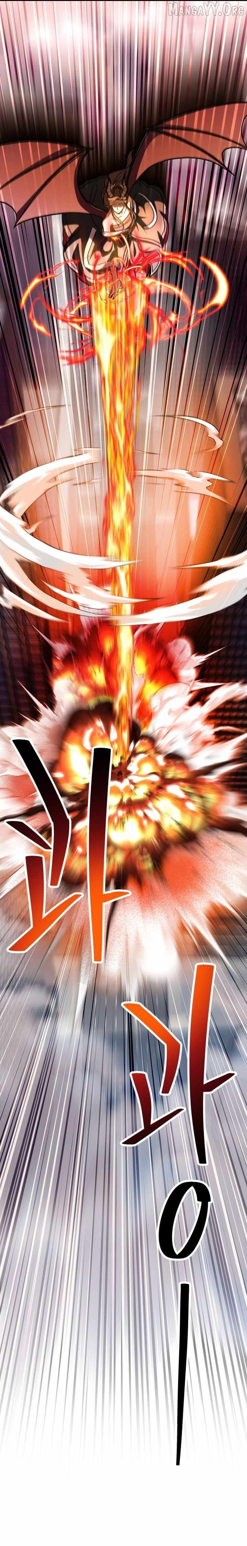 Người Chơi Không Thể Thăng Cấp Chap 215 - Next Chap 216