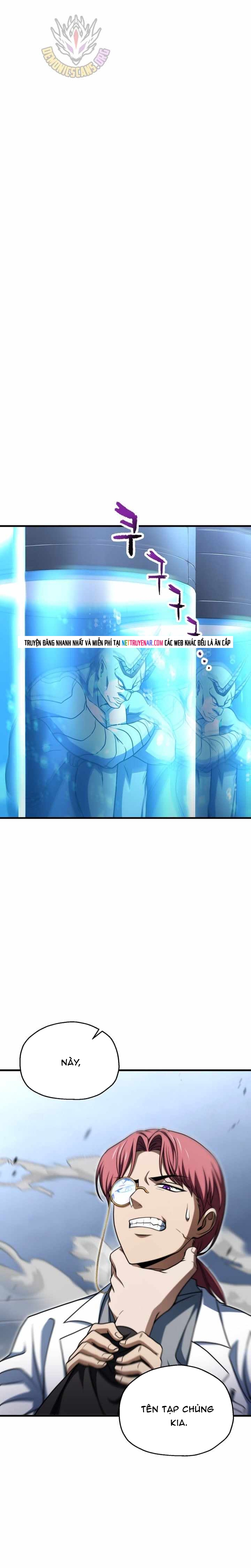 Người Chơi Không Thể Thăng Cấp Chap 215 - Next Chap 216