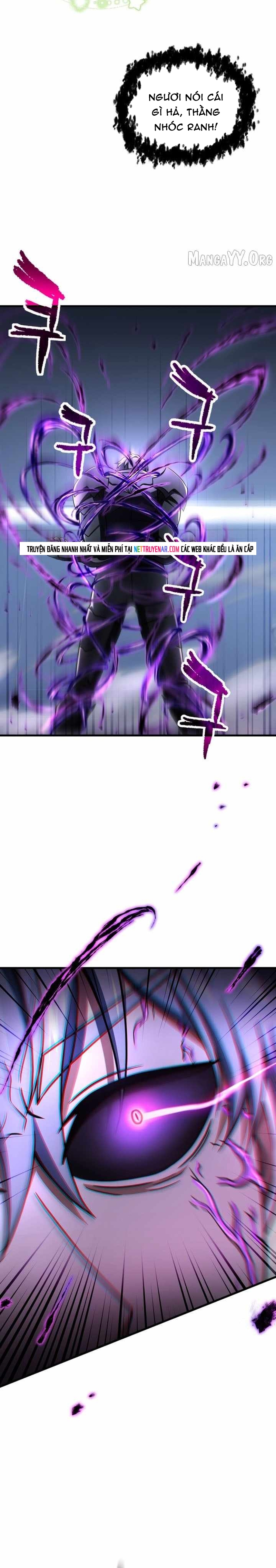 Người Chơi Không Thể Thăng Cấp Chap 215 - Next Chap 216