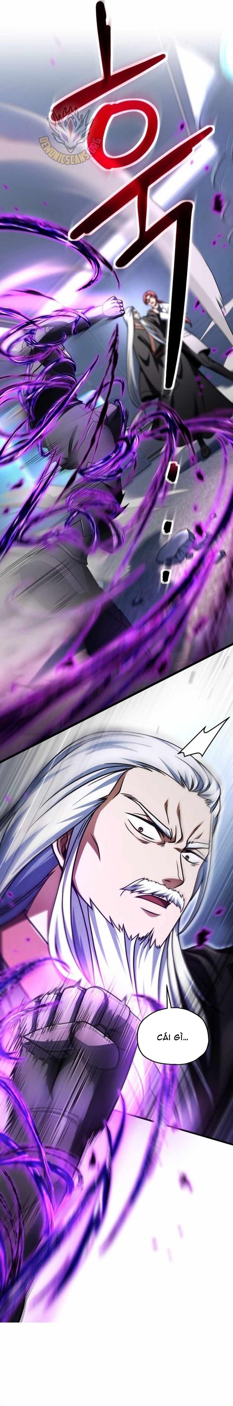 Người Chơi Không Thể Thăng Cấp Chap 215 - Next Chap 216