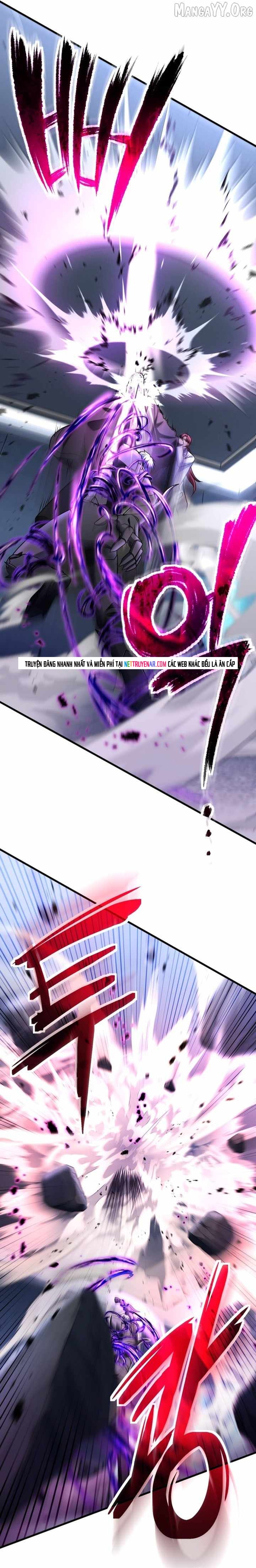 Người Chơi Không Thể Thăng Cấp Chap 215 - Next Chap 216