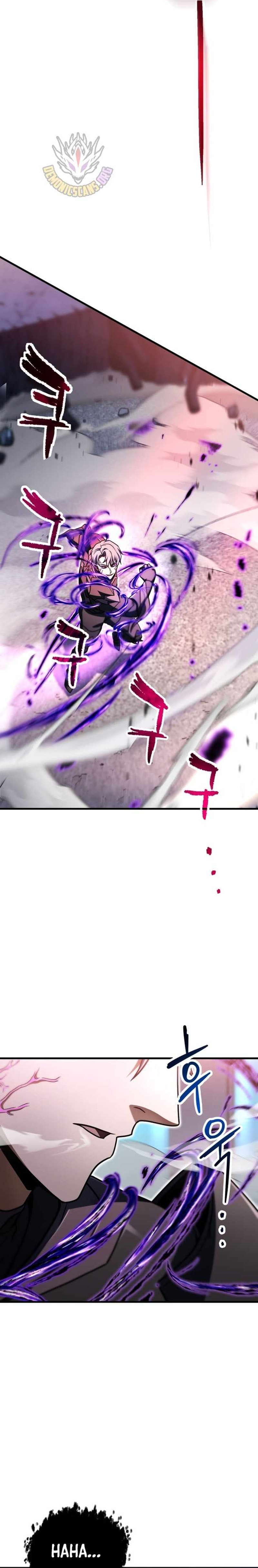 Người Chơi Không Thể Thăng Cấp Chap 215 - Next Chap 216