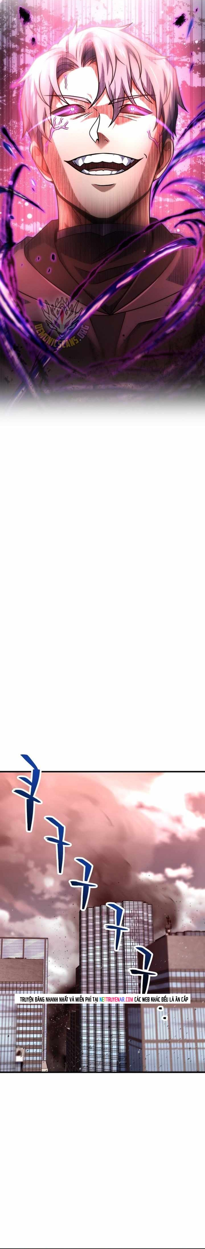 Người Chơi Không Thể Thăng Cấp Chap 215 - Next Chap 216