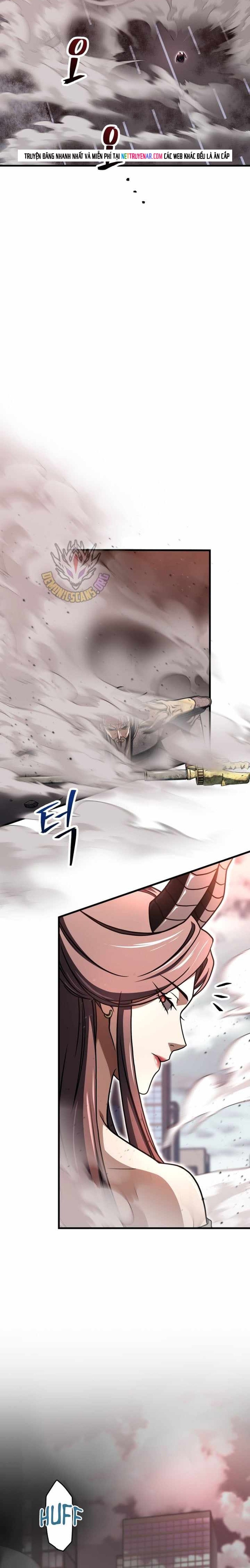 Người Chơi Không Thể Thăng Cấp Chap 215 - Next Chap 216