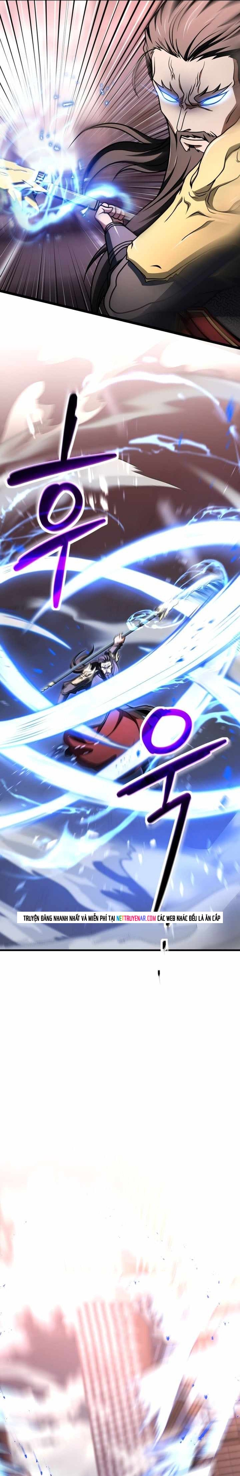 Người Chơi Không Thể Thăng Cấp Chap 215 - Next Chap 216