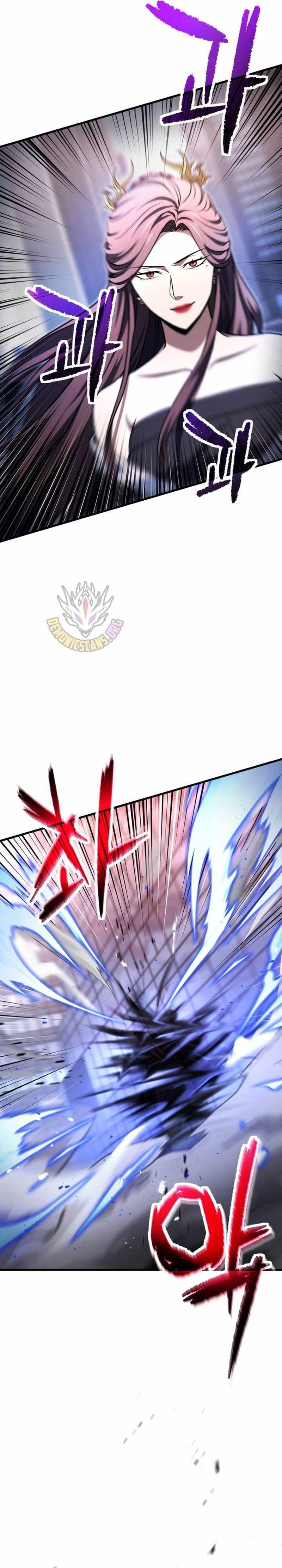 Người Chơi Không Thể Thăng Cấp Chap 215 - Next Chap 216