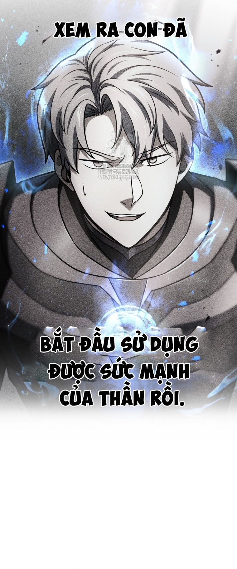 Người Chơi Không Thể Thăng Cấp Chap 219 - Next Chap 220