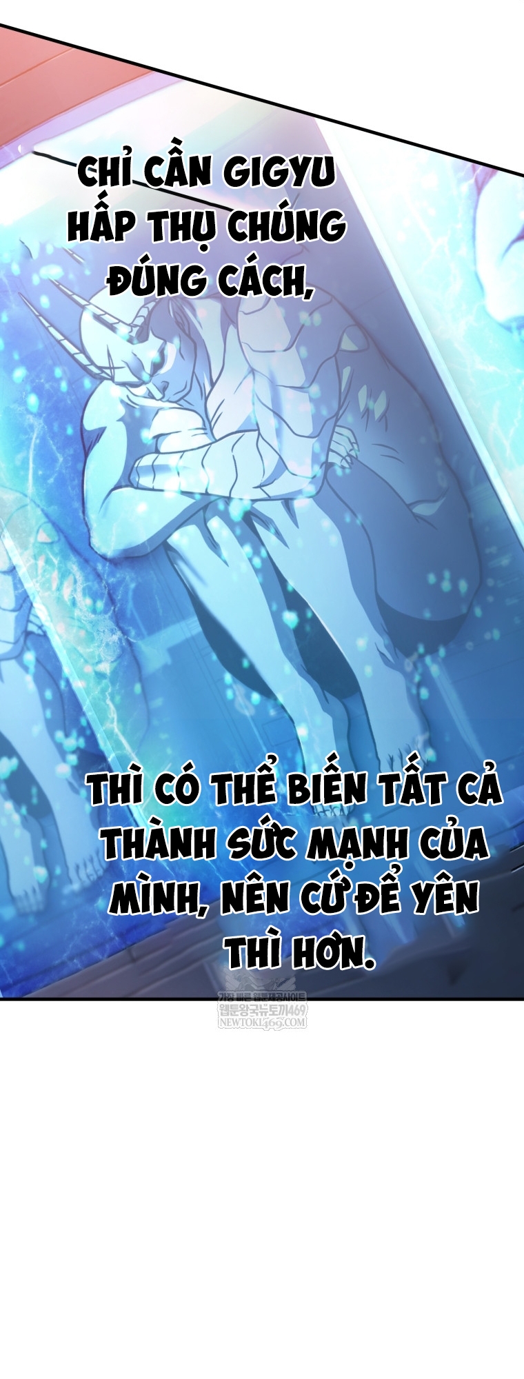 Người Chơi Không Thể Thăng Cấp Chap 219 - Next Chap 220