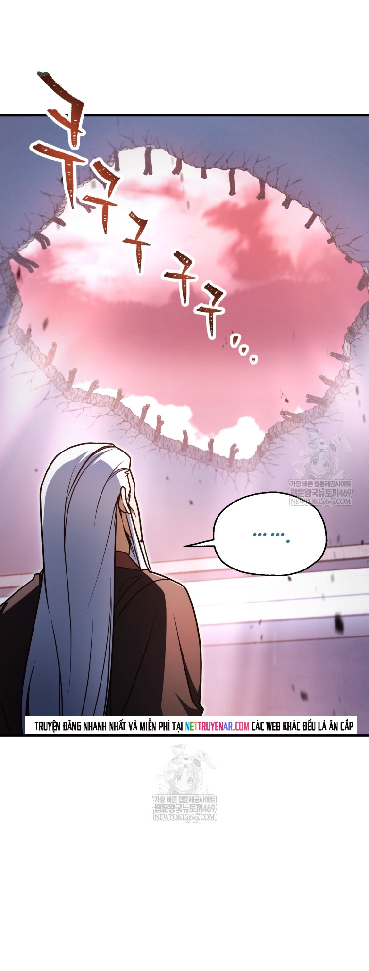 Người Chơi Không Thể Thăng Cấp Chap 219 - Next Chap 220