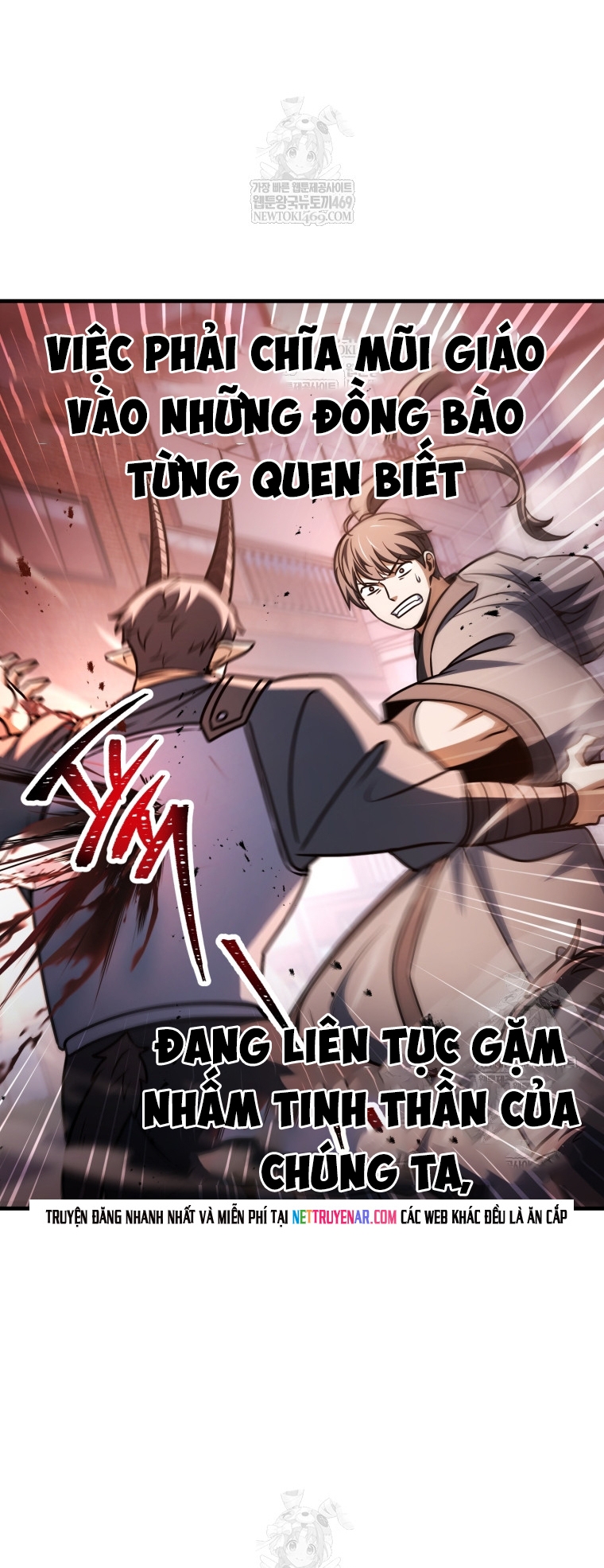 Người Chơi Không Thể Thăng Cấp Chap 219 - Next Chap 220