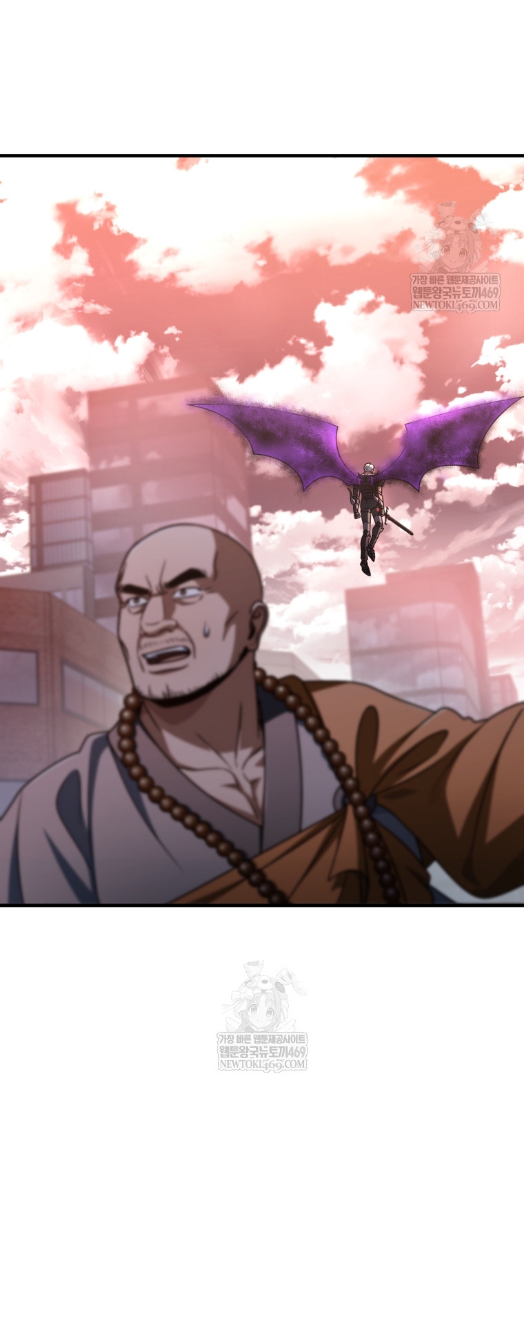 Người Chơi Không Thể Thăng Cấp Chap 219 - Next Chap 220