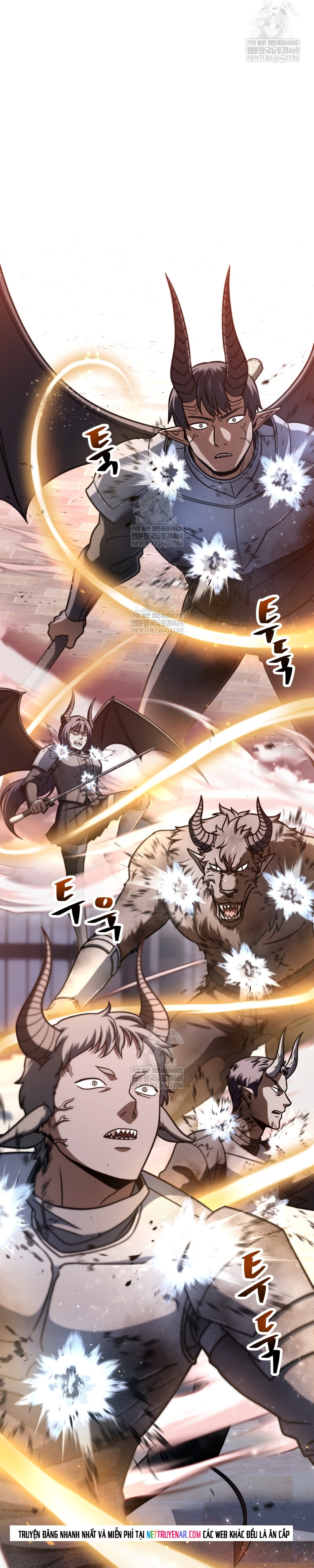 Người Chơi Không Thể Thăng Cấp Chap 219 - Next Chap 220