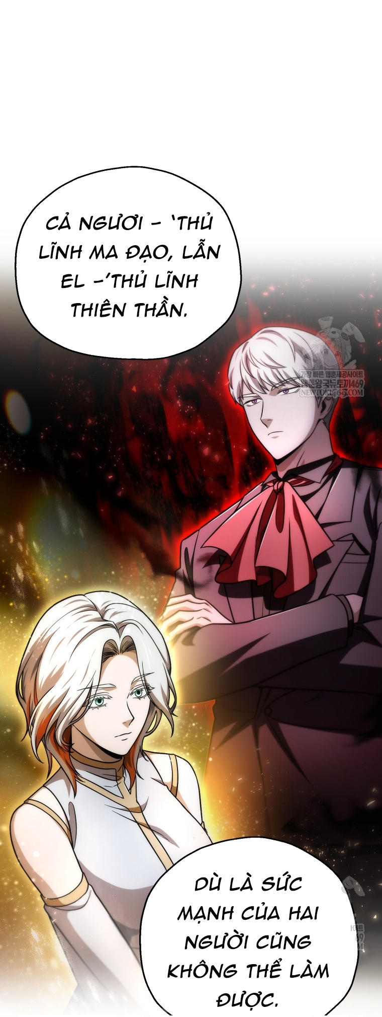 Người Chơi Không Thể Thăng Cấp Chap 219 - Next Chap 220