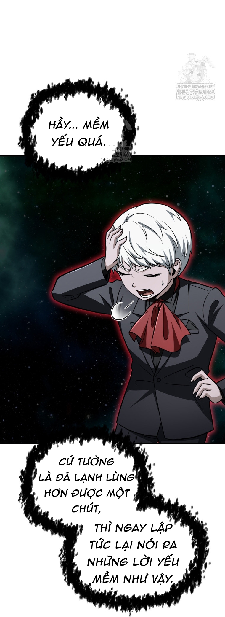 Người Chơi Không Thể Thăng Cấp Chap 219 - Next Chap 220