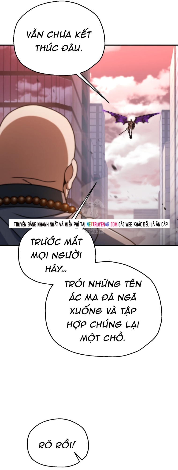 Người Chơi Không Thể Thăng Cấp Chap 219 - Next Chap 220