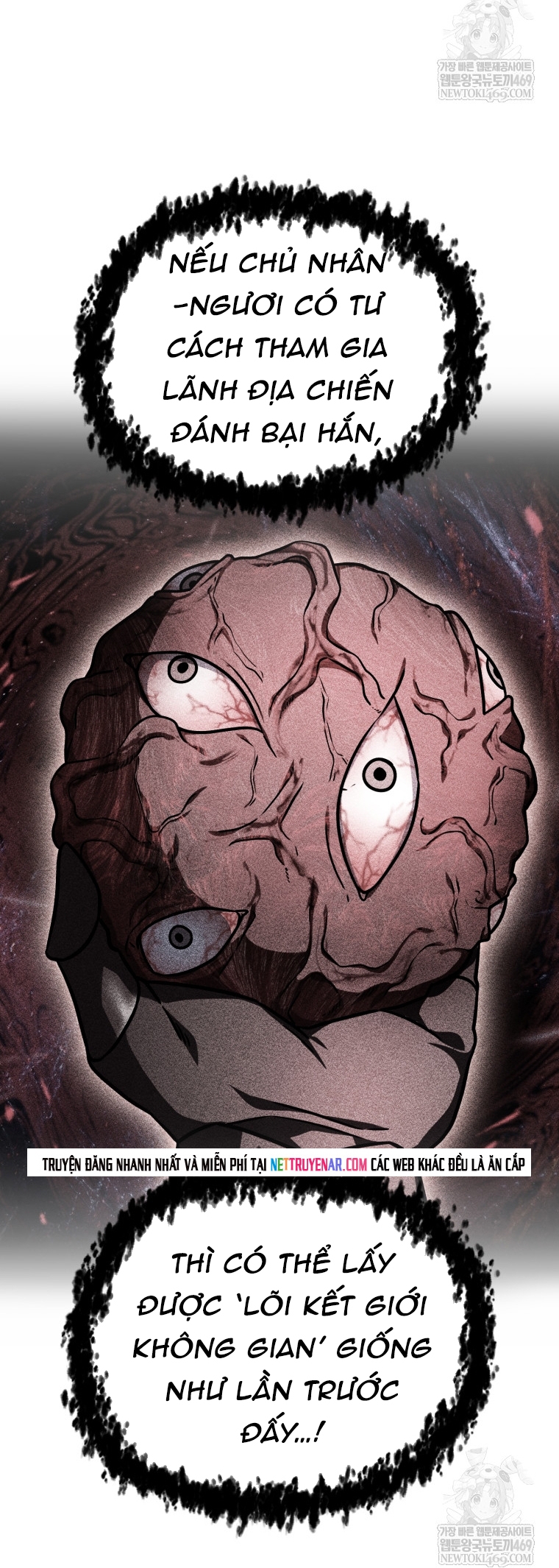 Người Chơi Không Thể Thăng Cấp Chap 219 - Next Chap 220