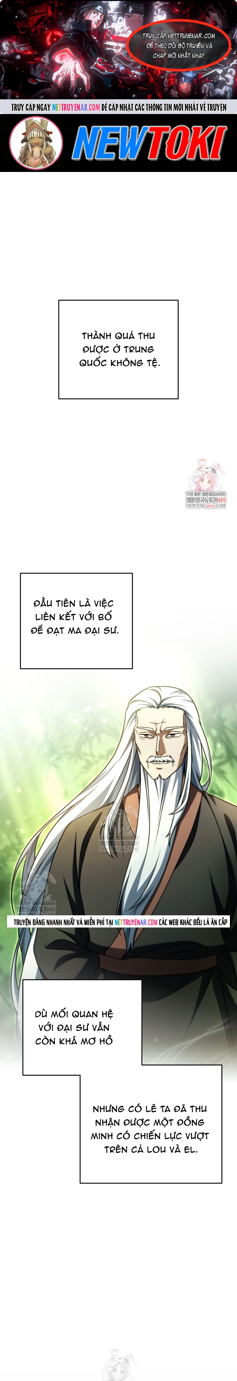 Người Chơi Không Thể Thăng Cấp Chap 220 - Next Chap 221