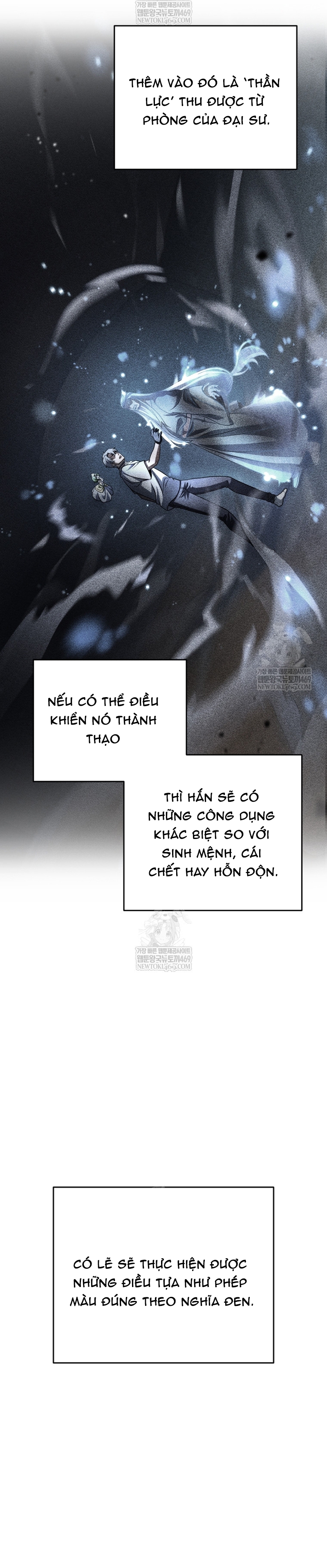 Người Chơi Không Thể Thăng Cấp Chap 220 - Next Chap 221