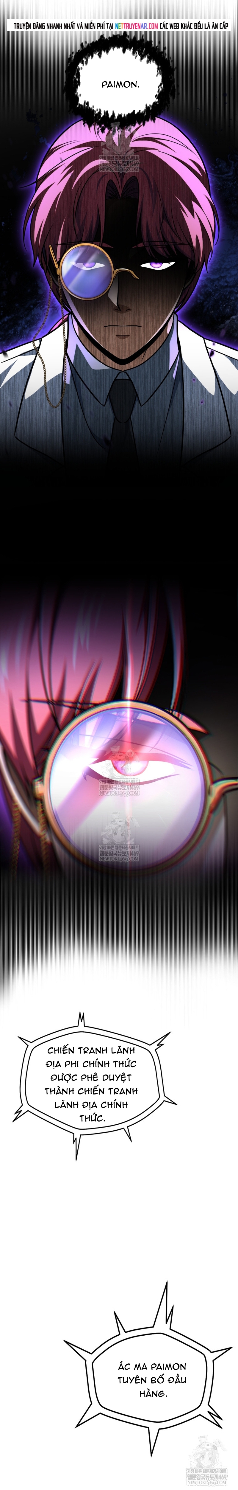 Người Chơi Không Thể Thăng Cấp Chap 220 - Next Chap 221