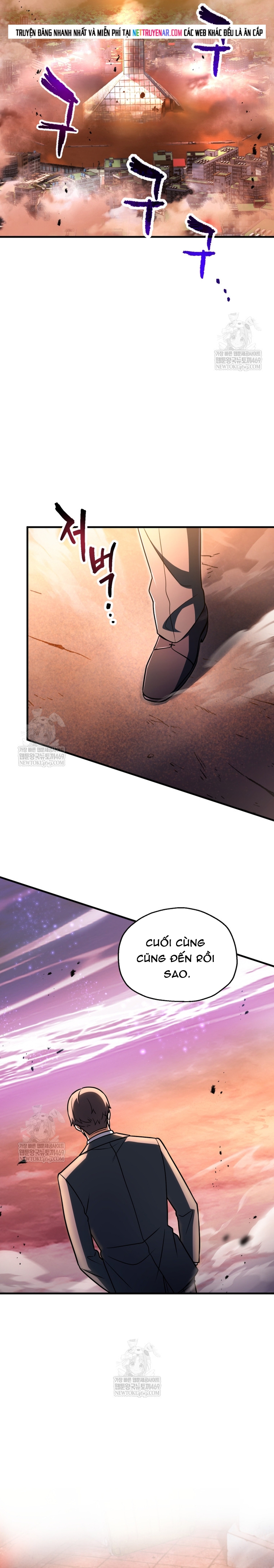Người Chơi Không Thể Thăng Cấp Chap 220 - Next Chap 221