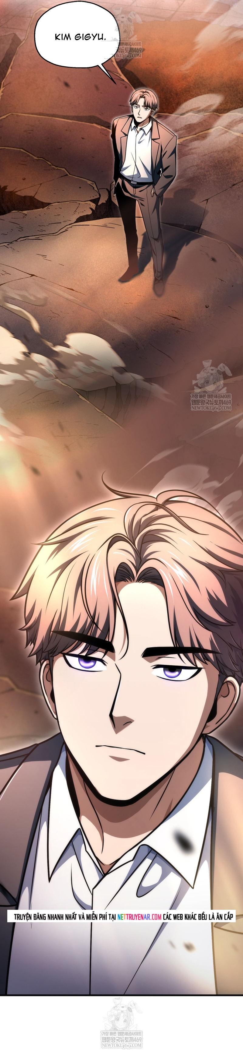 Người Chơi Không Thể Thăng Cấp Chap 220 - Next Chap 221