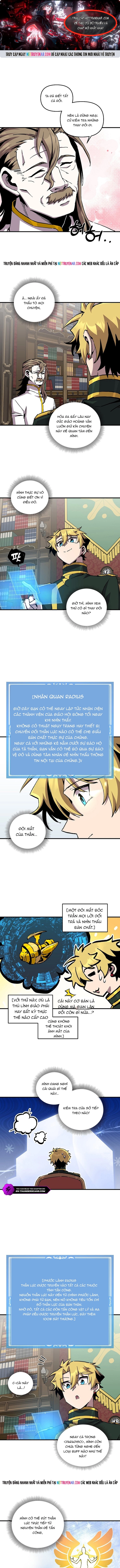 Người Chơi Lỗi Chap 174 - Next Chap 175