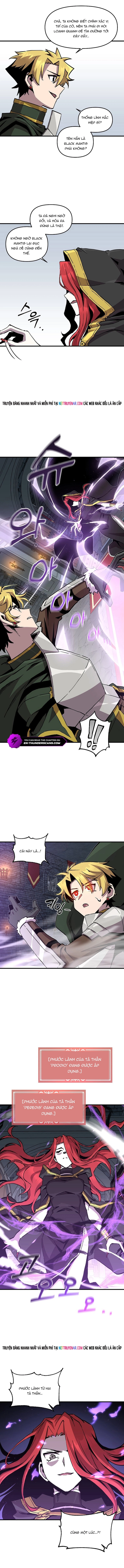 Người Chơi Lỗi Chap 174 - Next Chap 175