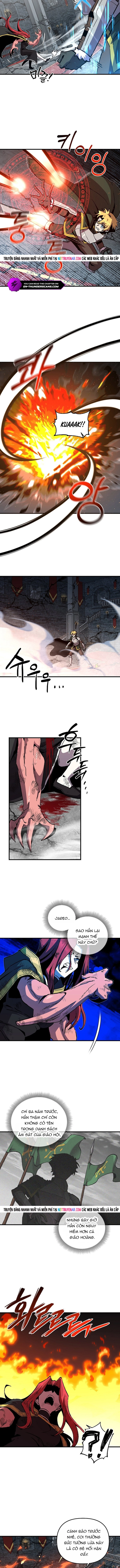 Người Chơi Lỗi Chap 175 - Next Chap 176