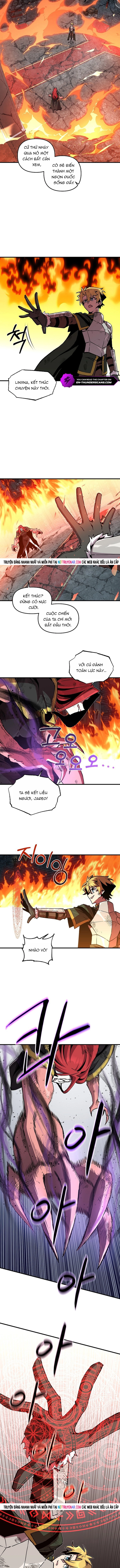 Người Chơi Lỗi Chap 175 - Next Chap 176