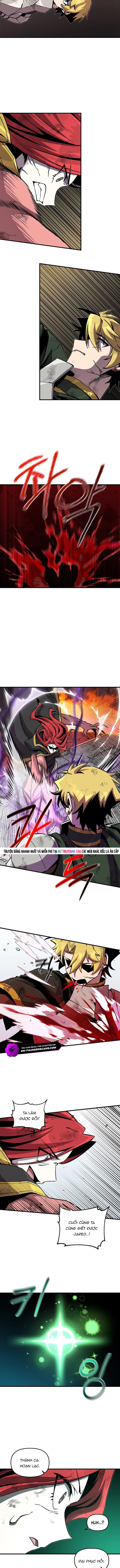 Người Chơi Lỗi Chap 175 - Next Chap 176